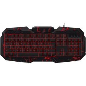 HAMA uRage R1113768 "Illumination" 2-in-1 Gaming Starter Kit