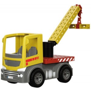 FischerTechnik Junior Easy - Easy Starter L