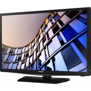 Телевизор 24" LED TV Samsung UE24N4500AUXUA , Black 