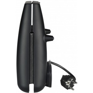 Toaster sandwIch GORENJE SM701GCB, black 