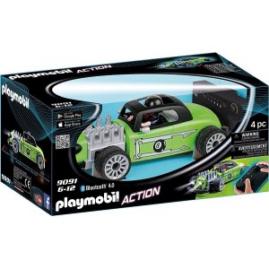 Playmobil RC Roadster PM9091