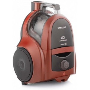 Aspirator SAMSUNG SC 4550 red