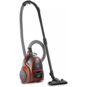 Aspirator SAMSUNG SC 4550 red