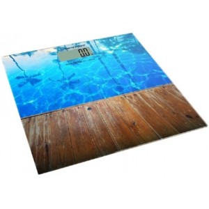 Весы напольные ESPERANZA WAIKIKI EBS011