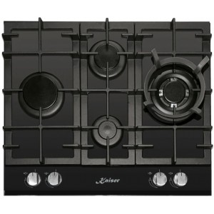 Plită Kaiser KCG 6394 Turbo Romb