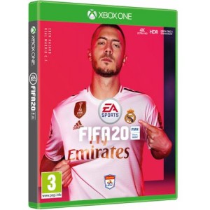 Joc XOne Fifa 20
