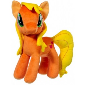 STIP-Pony Orange 30cm