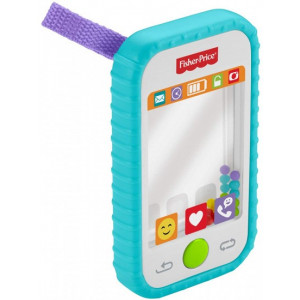 Fisher Price Zornaitoare Smartphone