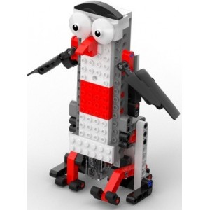 Mi Mini Robot Builder