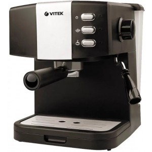 Кофеварка Vitek  VT-1523