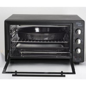 Cuptor el. Zilan ZLN3130 Helson (3512)