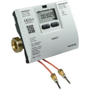 Contor energie termica MULTICAL 403 3/4'' 1,5 m cablu 1,5 m cablu