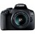 DSLR Camera CANON EOS 2000D 18-55 IS II (2728C008)