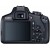 DSLR Camera CANON EOS 2000D 18-55 IS II (2728C008)