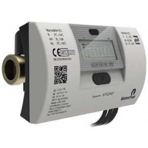 Contor energie termica MULTICAL 302 1/2'' 300 110