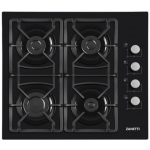 Zanetti  ECO 1140 BLACK