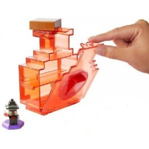 Minecraft Container p/t mini-figurine