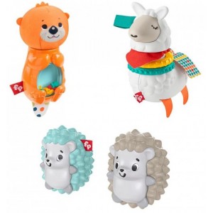 Fisher Price Zornaitoare in asort.