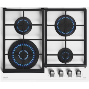 Teka GZC 64321 White