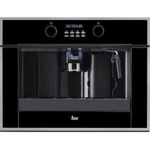 Встраиваемая кофемашина Teka CLC 855 GM SM