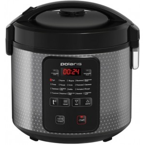 Multicooker Polaris PMC0578AD, inox