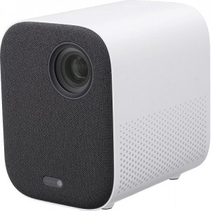 Xiaomi MI Smart Projector mini, White