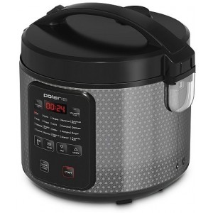 Multicooker Polaris PMC0578AD, inox
