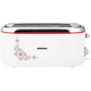 Toaster Daewoo  DBT90TR