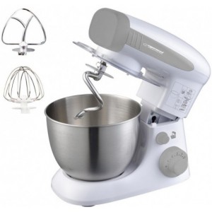 Malaxor de aluat Esperanza Cooking Assistant EKM024
