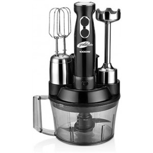 Robot de bucatarie  GoldMaster GM 7239 B