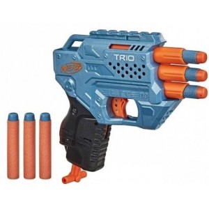 NER ELITE TRIO 2.0 TD 3