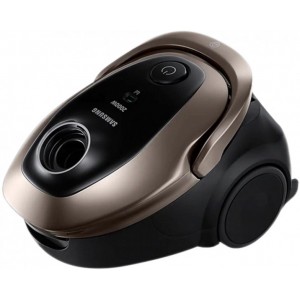 Vacuum cleaner Samsung VC20M2589JD/UK, brown