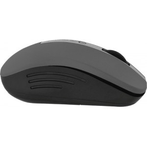 Mouse Basic Wireless, LED, Tellur Dark Grey TLL491081