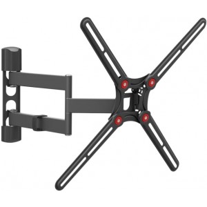 Wall Mount Barkan BM343 Black