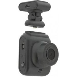 Car Video Recorder Tellur Dash Patrol DC1, FullHD 1080P, Black