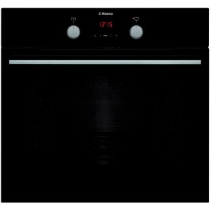 Духовой шкаф Hansa BOES68427 черный