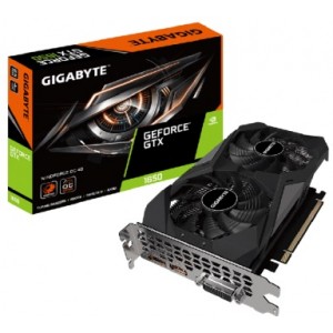 VGA  Gigabyte GTX1650 4GB GDDR6 D6 OC