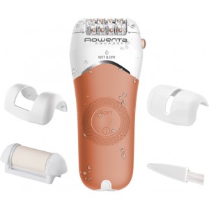 Epilator ROWENTA EP4920F0, white coral