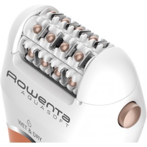 Epilator ROWENTA EP4920F0, white coral