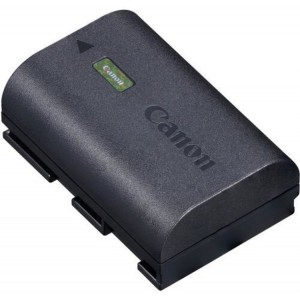 Battery pack Canon LP-E6NH, for EOS R5,R6,R