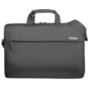 BAG Tucano FREE AND EASY 15'',BFRBUB15-BK, BLACK