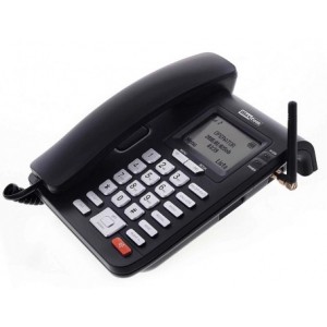 Maxcom GSM Fixed Wireless Phone MM28DHS