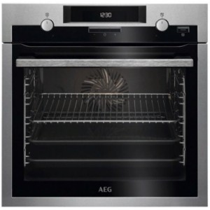 Духовой шкаф AEG BCE451350M