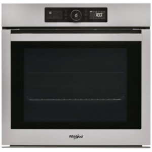 Духовой шкаф Whirlpool AKZ9 6230 IX