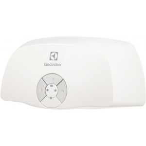 Incalzitor de apa el. Electrolux Smartfix 2.0 TS 3.5 KW