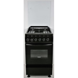 Комбинированная плита Wolser WL-50601 BGE