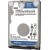 2.5" HDD 500GB  Western Digital WD5000LPCX