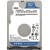 2.5" HDD 500GB  Western Digital WD5000LPCX