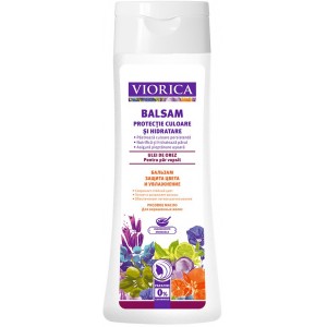 Balsam p/par vopsit Viorica 250ml MN
