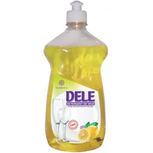 Detergent p/vase DELE "Lamiie"  500x10